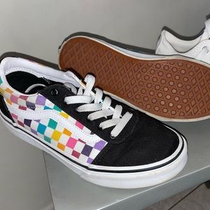 Kids vans